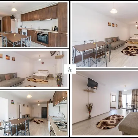 Double Studio Close To The Vivo Mall شقة