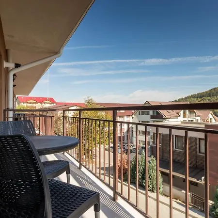 Double Studio Close To The Vivo Mall * كلوج-نابوكا