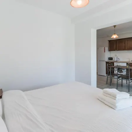شقة Double Studio Close To The Vivo Mall كلوج-نابوكا