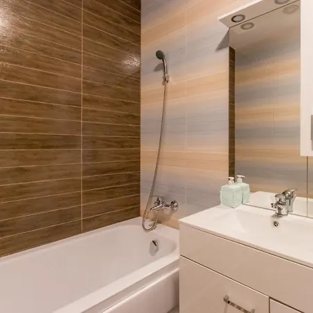 Double Studio Close To The Vivo Mall شقة