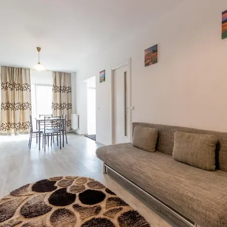 شقة Double Studio Close To The Vivo Mall