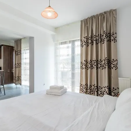 Double Studio Close To The Vivo Mall *