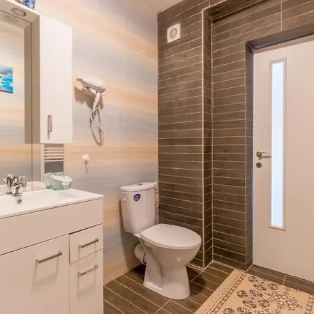 شقة Double Studio Close To The Vivo Mall