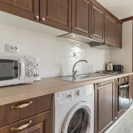شقة Double Studio Close To The Vivo Mall