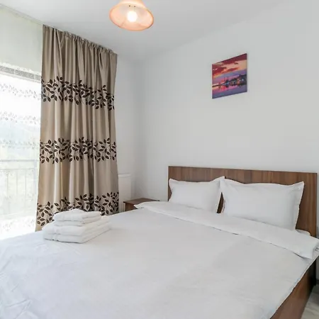 شقة Double Studio Close To The Vivo Mall