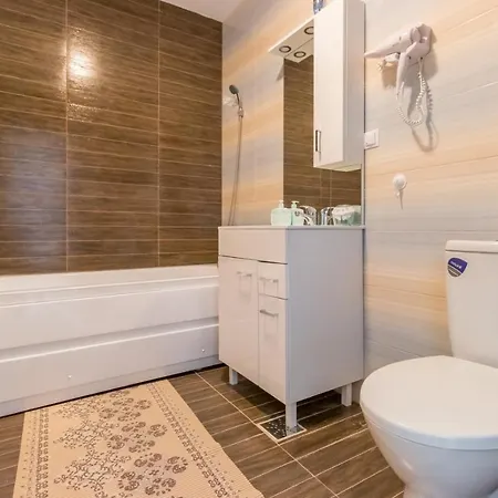 Double Studio Close To The Vivo Mall *